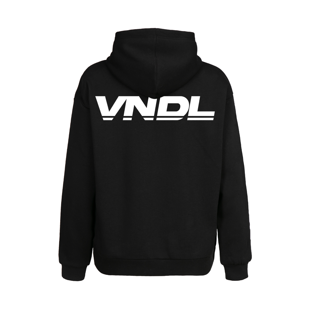 VTLABEL Heavy Hoodie | Pre-Order