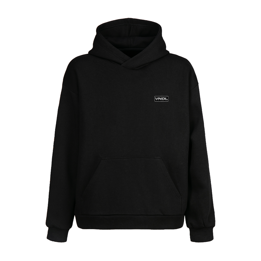 VTLABEL Heavy Hoodie | Pre-Order