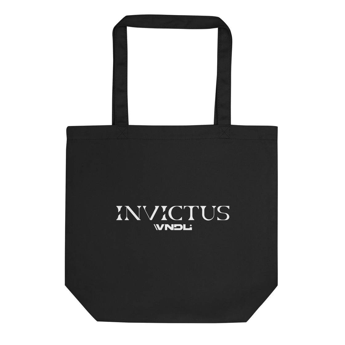 Invictus Tote Bag