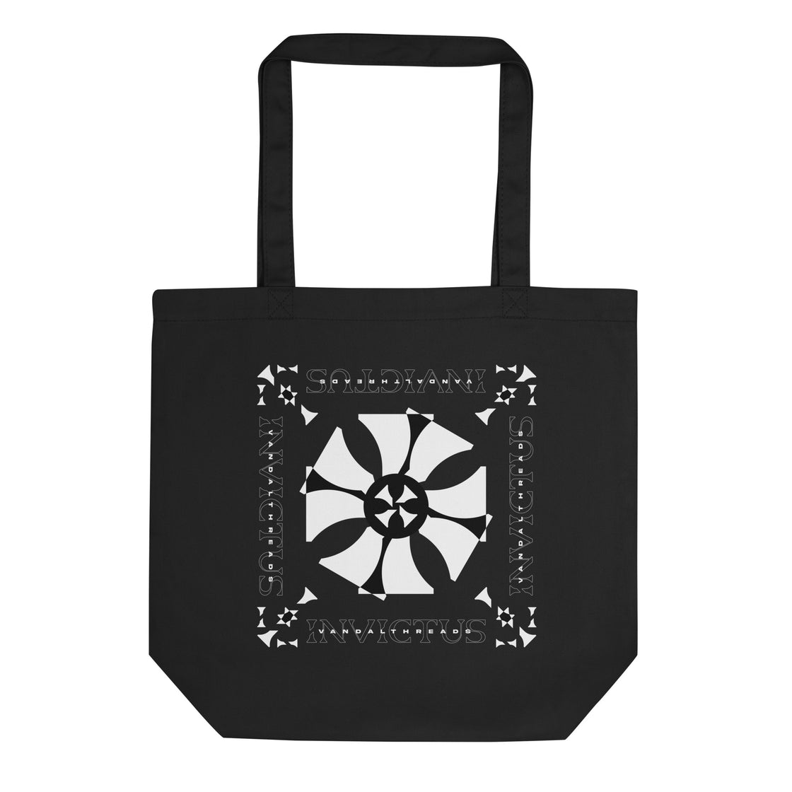 Invictus Tote Bag