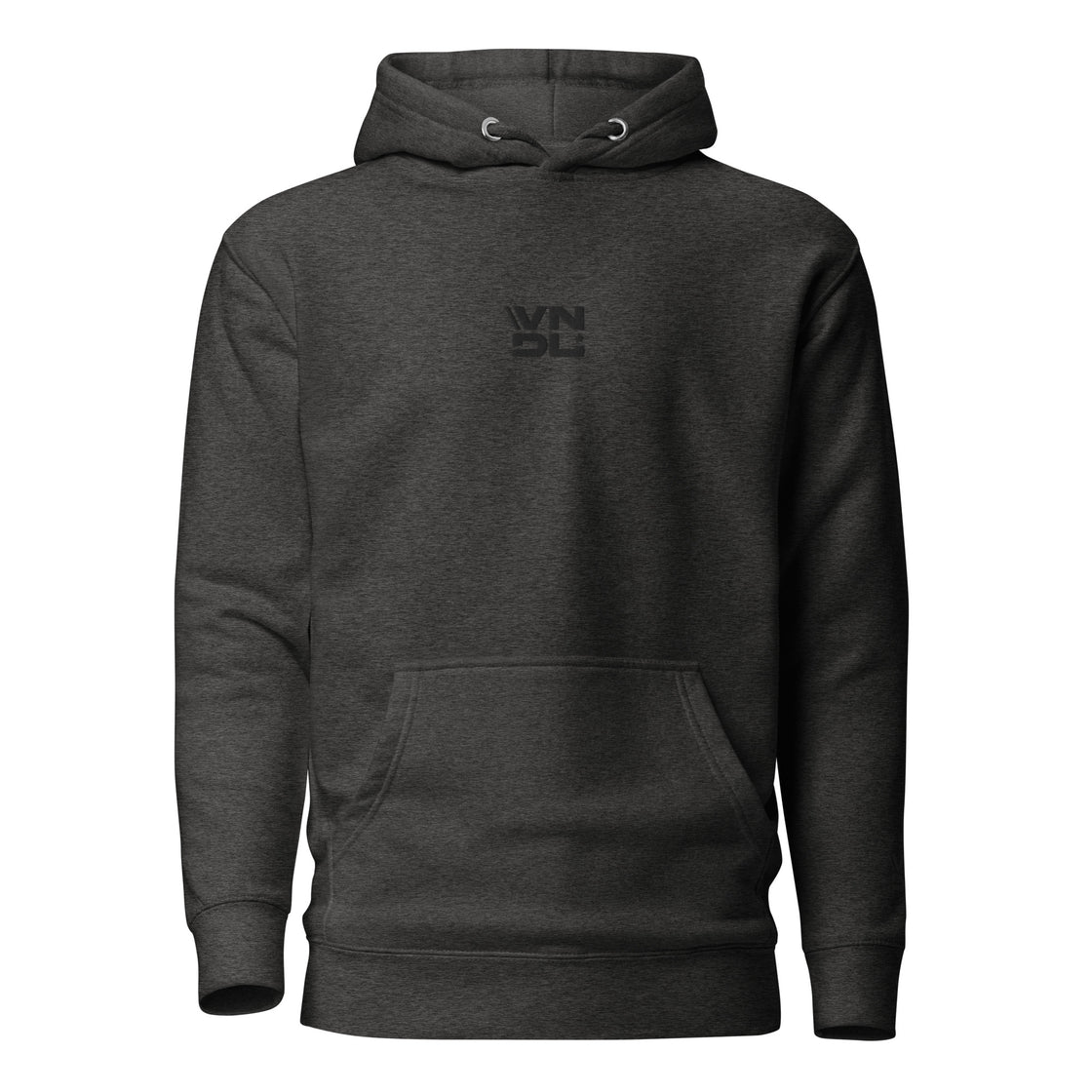 Tapered hoodie 2024