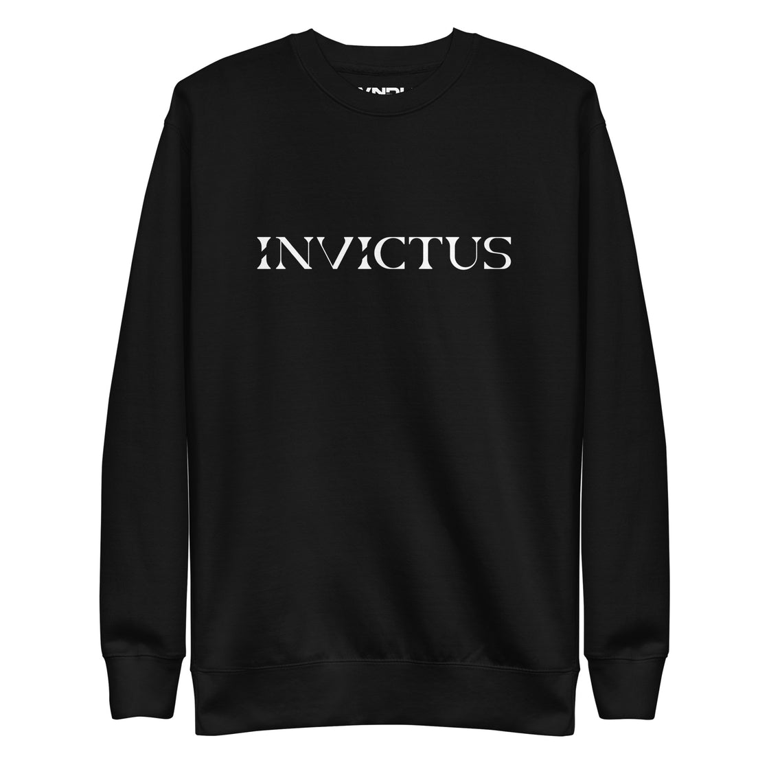 Invictus Unisex Sweatshirt