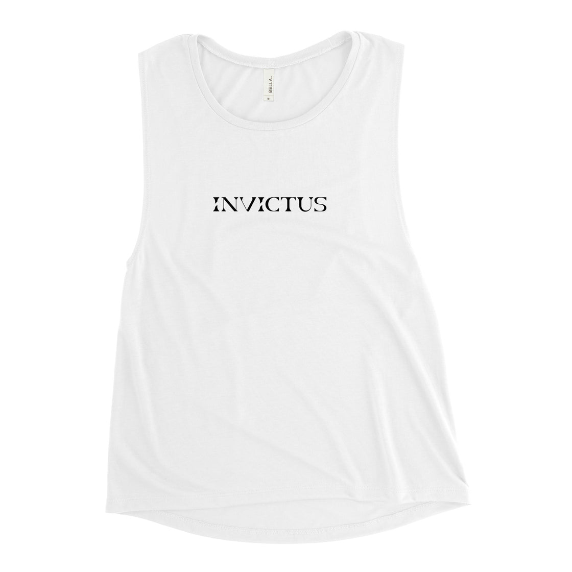 Invictus Ladies’ Muscle Tank