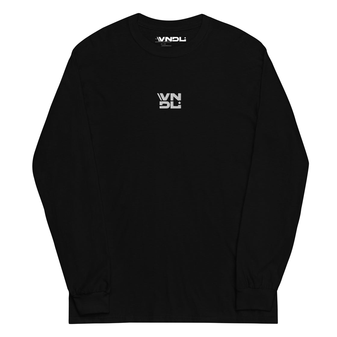 VandalBlanks Long Sleeve Shirt