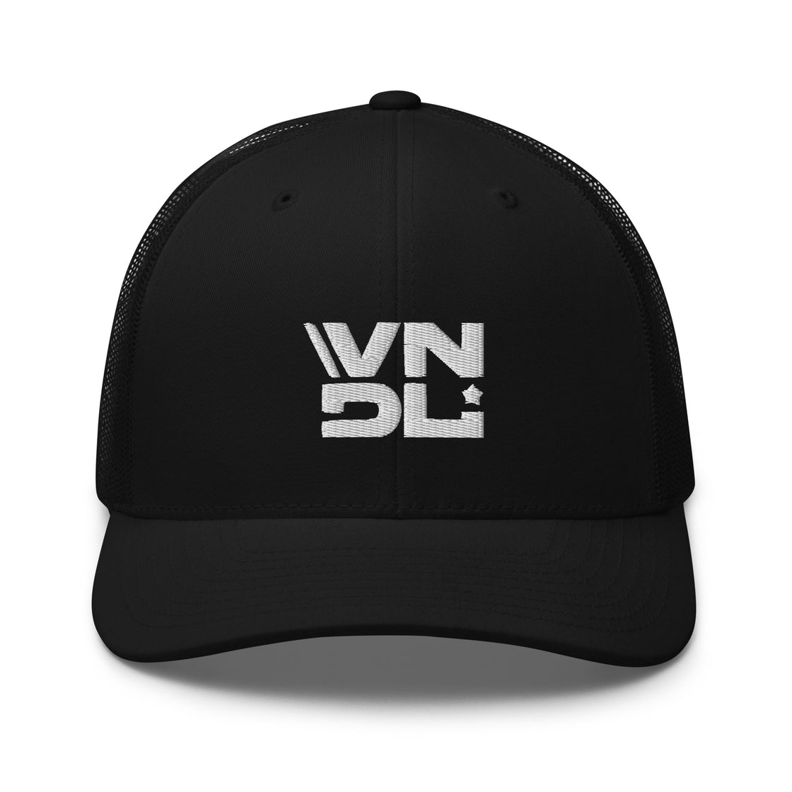 VandalBlanks Mesh Cap