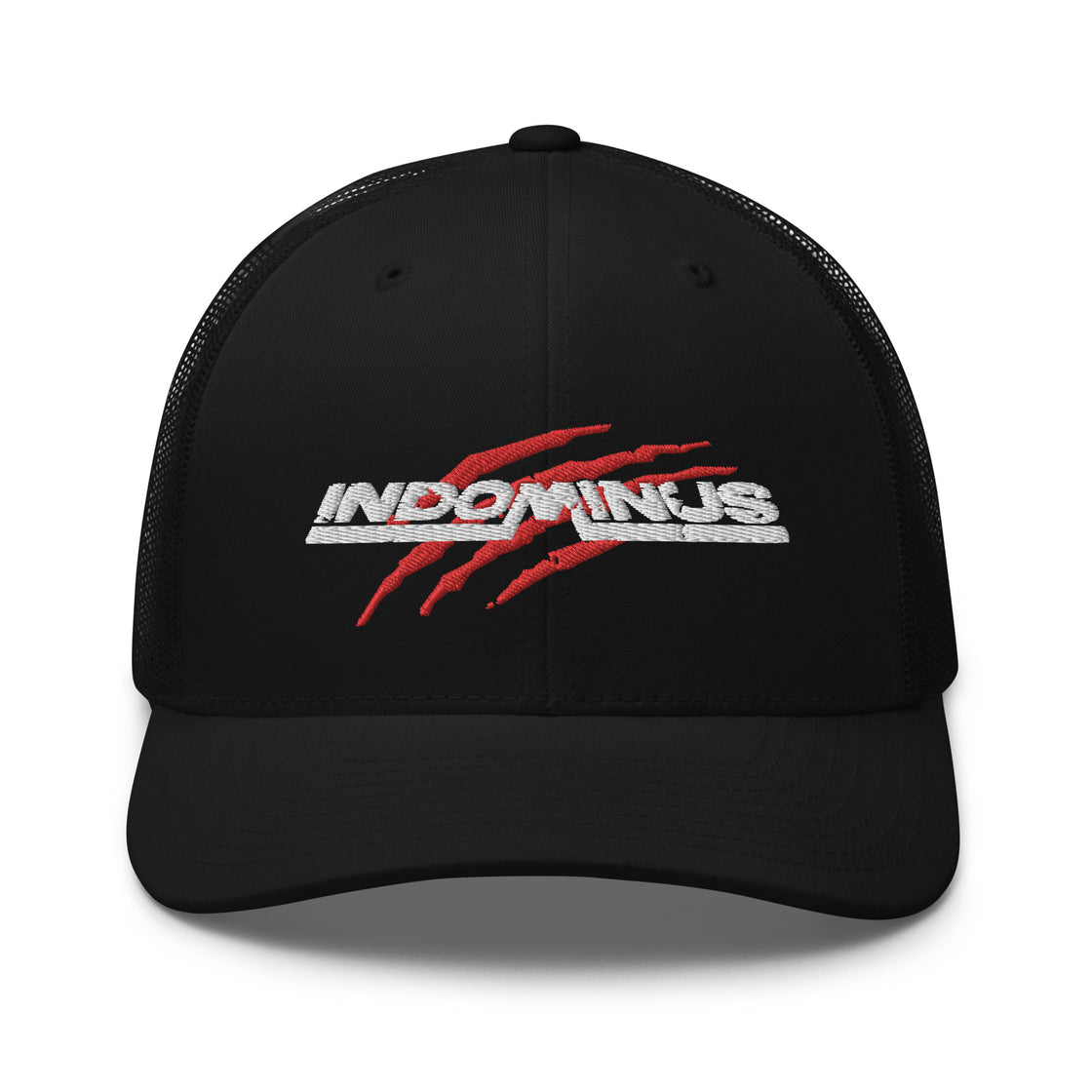 Indominus Mesh Cap