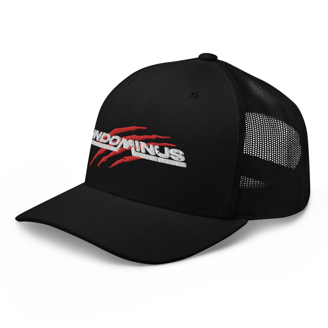 Indominus Mesh Cap