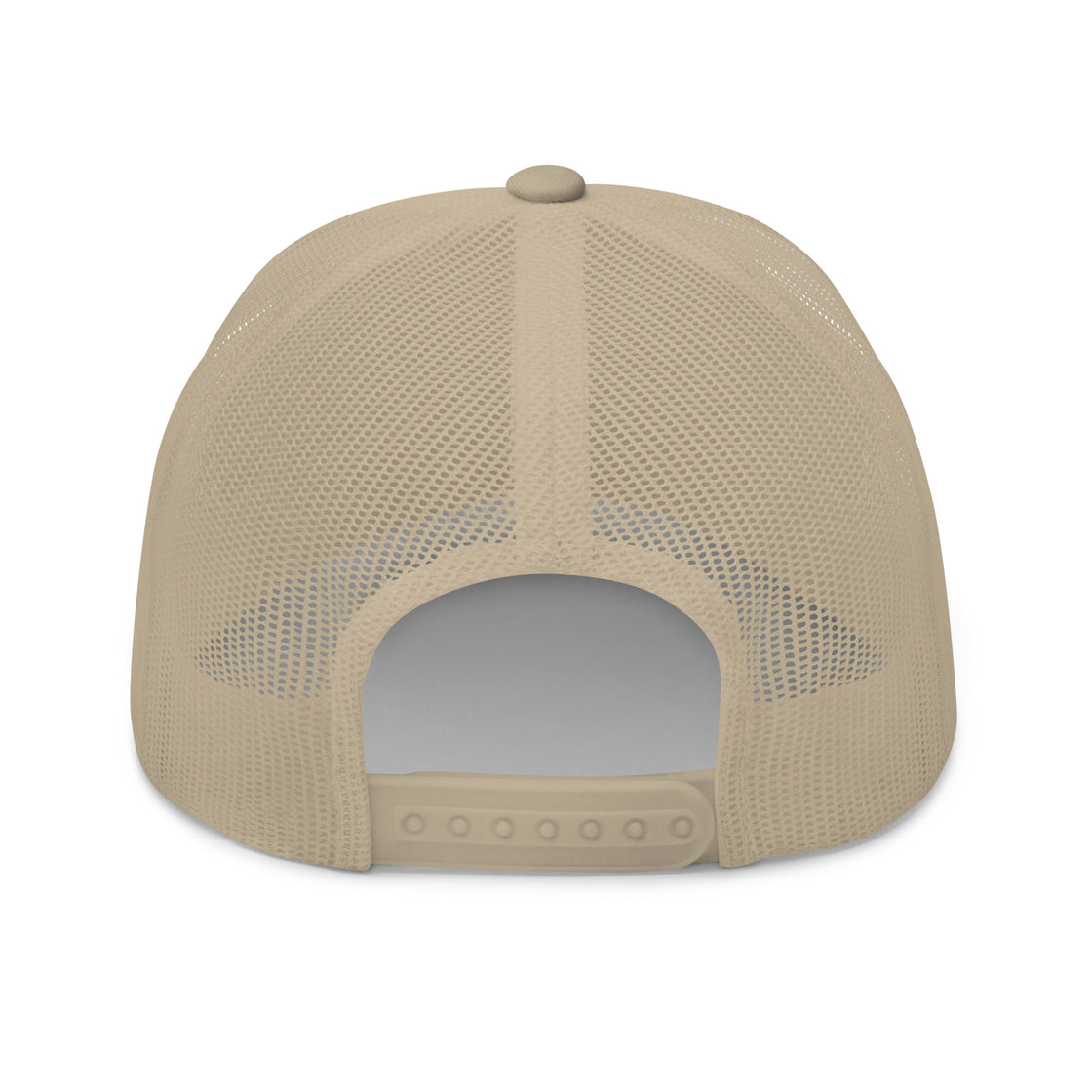 VandalBlanks Khaki Cap