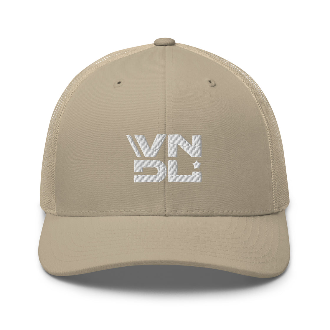 VandalBlanks Khaki Cap