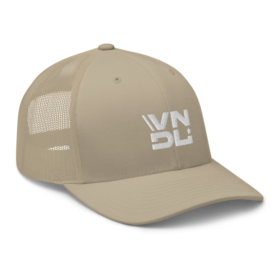 VandalBlanks Khaki Cap