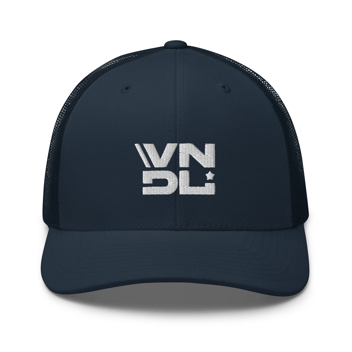 VandalBlanks Navy Cap