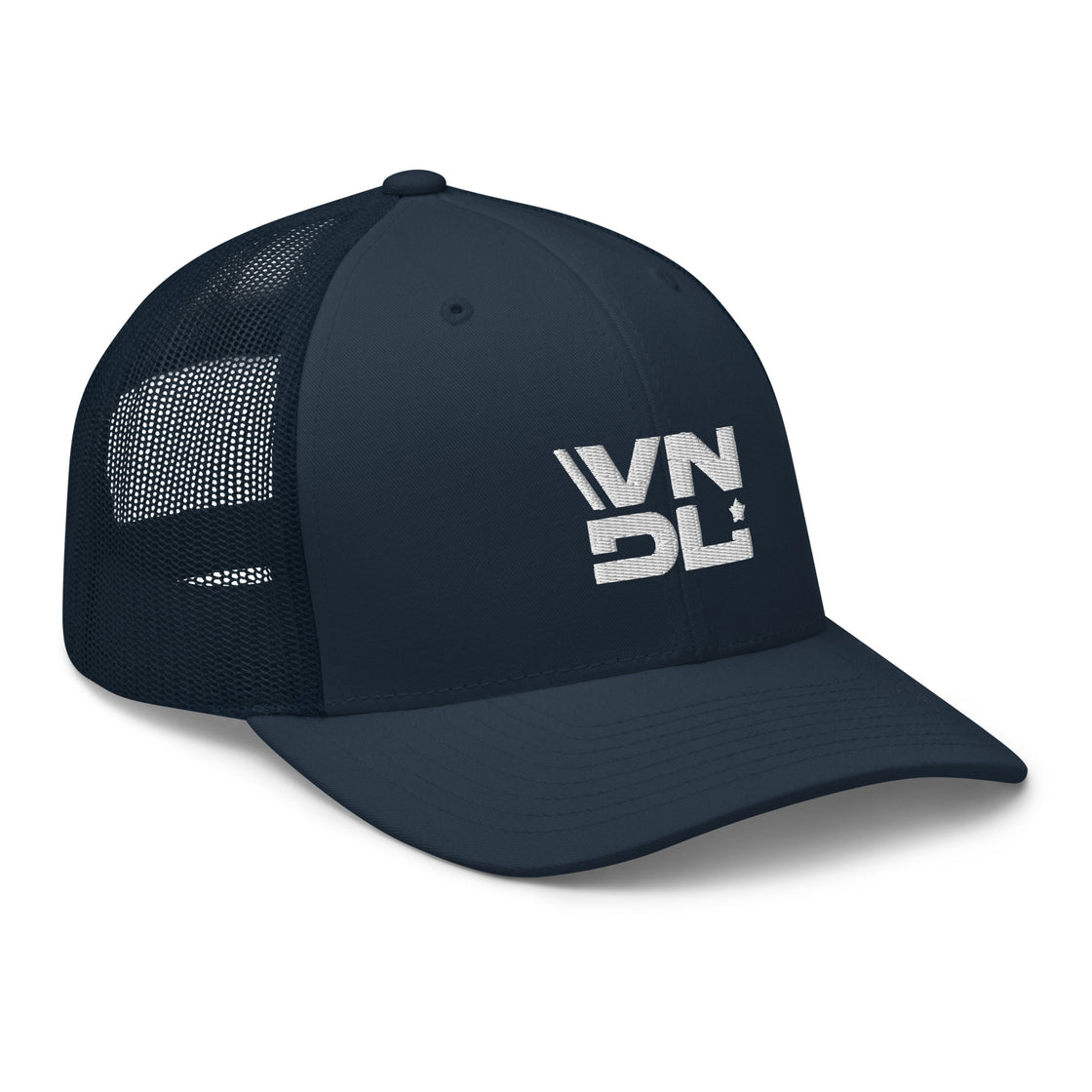 VandalBlanks Navy Cap