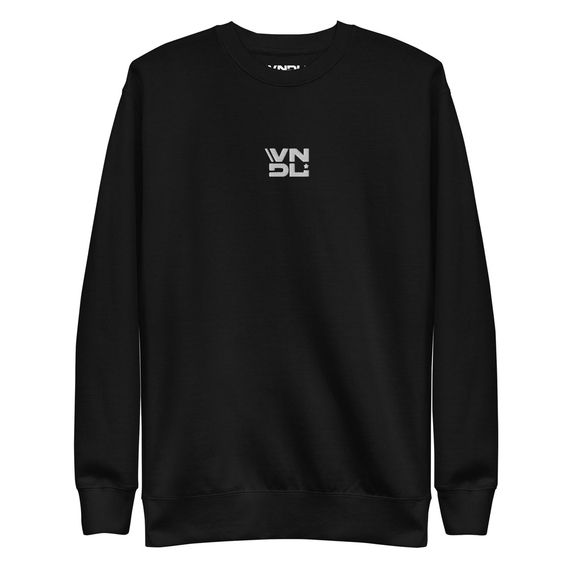 VandalBlanks Sweatshirt